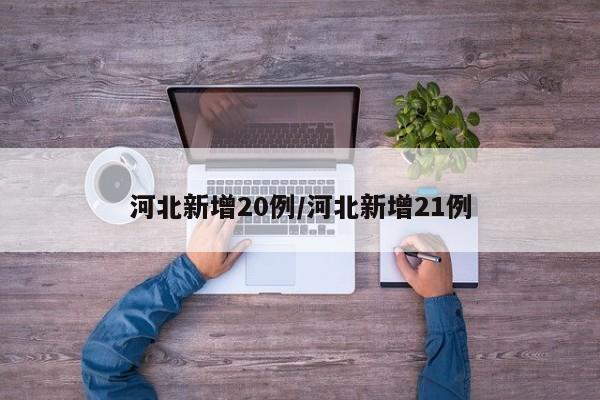 河北新增20例/河北新增21例