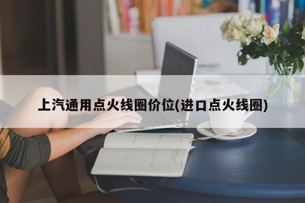 上汽通用点火线圈价位(进口点火线圈)