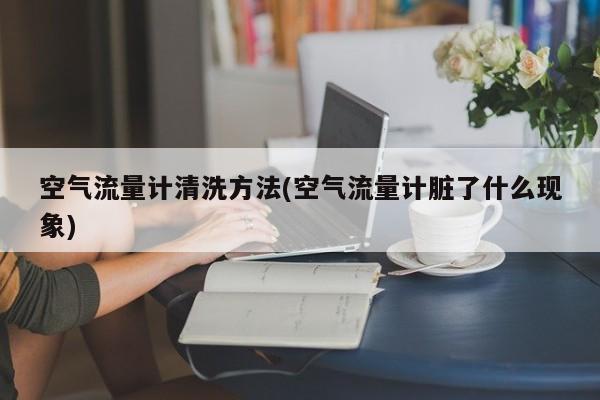 空气流量计清洗方法(空气流量计脏了什么现象)