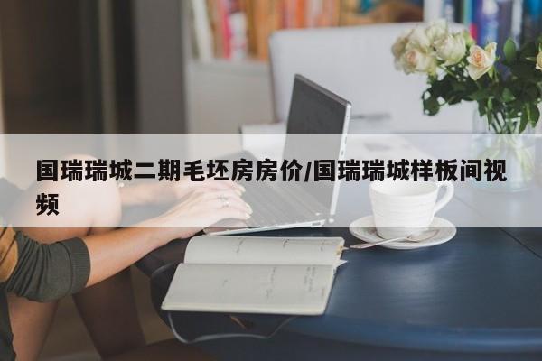 国瑞瑞城二期毛坯房房价/国瑞瑞城样板间视频