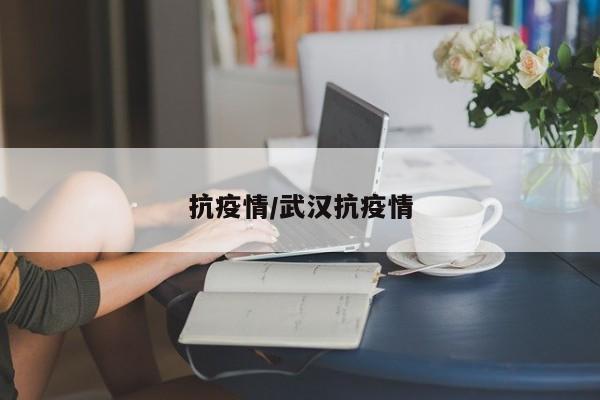 抗疫情/武汉抗疫情