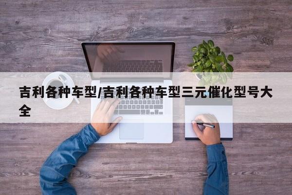 吉利各种车型/吉利各种车型三元催化型号大全