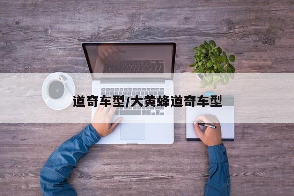 道奇车型/大黄蜂道奇车型