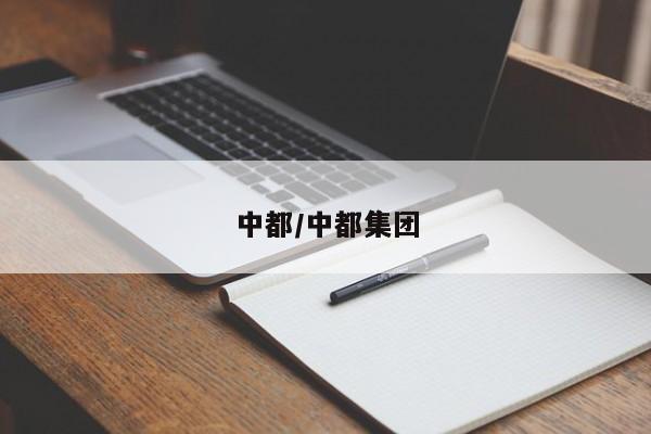 中都/中都集团