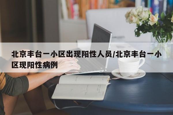 北京丰台一小区出现阳性人员/北京丰台一小区现阳性病例