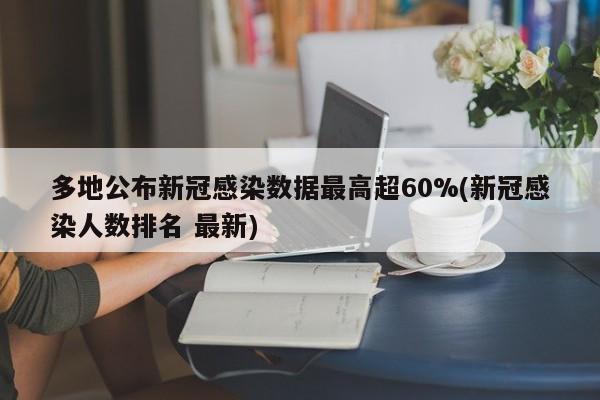 多地公布新冠感染数据最高超60%(新冠感染人数排名 最新)